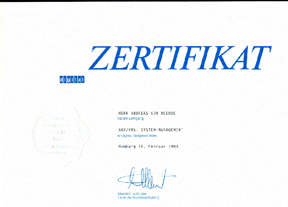 Zeritifikat VAX/VMS-Mangement, d4.gif