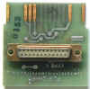 DIGITAL (DEC) UNIBUS Modul H315A, MODEM TEST CONN (DH11, DL11E, DL11W, DLV11, DQ11, DU11, DUV11) (15204 Byte)