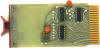 DIGITAL (DEC) modul: 2-input NAND gates M113, von oben