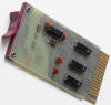 DEC Modul M236 12-bit binary up/down counter, von vorn