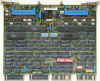 DEC QBUS Modul M3104, 8-LINE ASYNC MUX, von oben (249120 Byte)