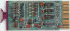 DEC UNIBUS Modul M531, Negative Bus converter