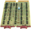 DEC Modul M7680, RK05 Controller (102387 Byte), von vorn