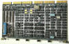 DEC UNIBUS Modul: M7814, 20MA DATA MUX for DZ11, von der Seite