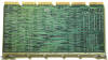 DEC UNIBUS Modul: M7814, 20MA DATA MUX for DZ11, von unten