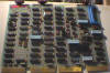 DEC Modul M7856 KD11-K Processor for PDP11/60, UNIBUS, von vorn
