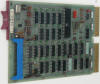 DEC Modul M7940, UNIBUS, SERIAL LINE 11V03, von vorn