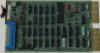 DEC PDP11 module M7940, UNIBUS, SERIAL LINE 11V03, von der Seite