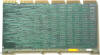 DIGITAL UNIBUS Modul M8267, floating point option HEX(FP11A) (PDP11/34), Ansicht von unten
