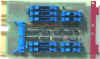 DEC Modul M9058, Distribution/adapter/buffer board for RQDX1/2/3 to four drives and switch
panels, fits BA23/124.SIGNAL DIST FOR RD52 AND RX50, Q-BUS (164045 Byte)