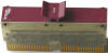 DEC UNIBUS Modul M920, INTERNAL BUS CONNECTOR, von vorne