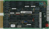 EMULEX Modul Disk-Controller, ST506, 2 HD, 2 FD, QBUS DM01