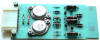 DIGITAL (DEC) UNIBUS Modul g847e, von der Seite